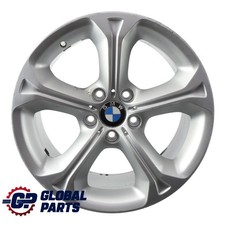 BMW X1 E84 Argent Jante en