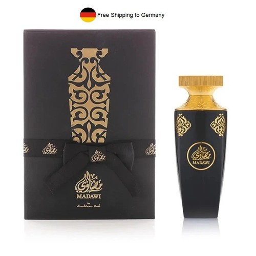 Madawi 90ml arabian oud - by,