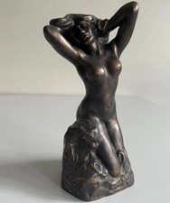 BRONZE Venus Rodin.frais De