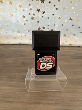 Action Replay Nintendo -Tester