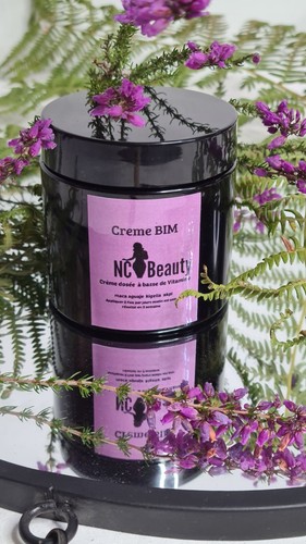 Creme augmentation fessier - creme,