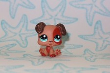 LPS Petshop Puppy Authentic #2235