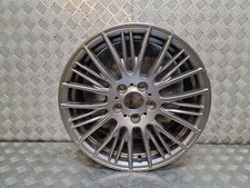 Jante alu - BMW Série 1 F20