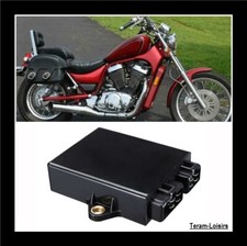 CDI pour SUZUKI VS 800 GL INTRUDER de 1992 1993 1994 1995 1996 1997