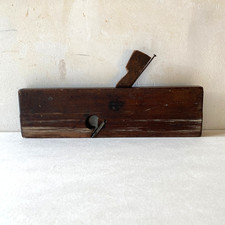 Ancien Rabot Guillaume Stanley