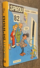 Reliure Recueil Album du