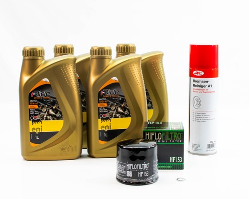 Kit entretien vidange - entretien,