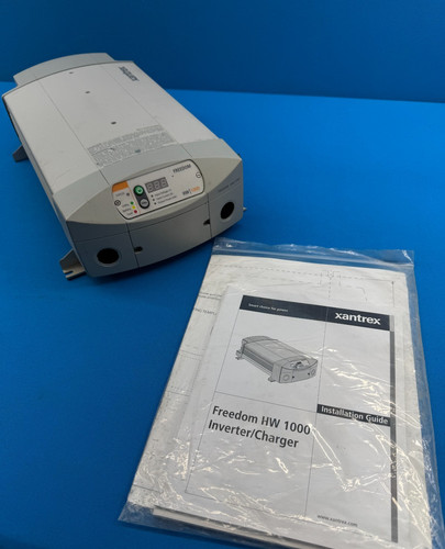 Xantrex freedom 1000 - freedom,