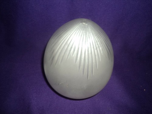 Ogive globe vasque muller - globe,