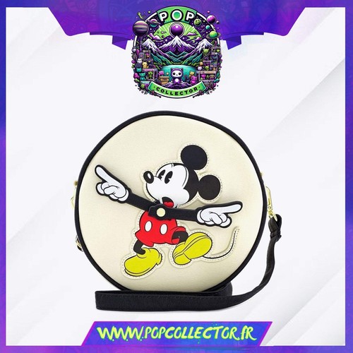 Disney loungefly sac main - sac, a