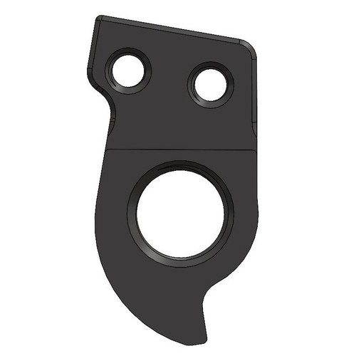 Cintre dérailleur pour - cintre,