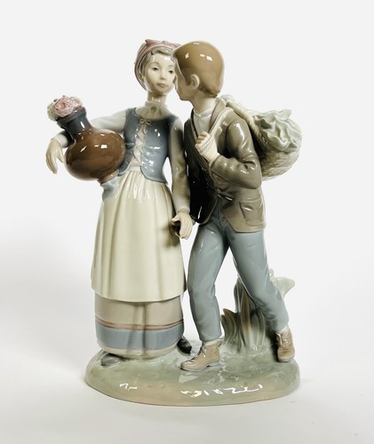Rare lladro espagne - lladro,