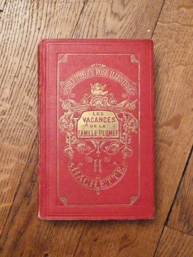 Les vacances de - les, la