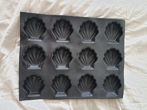 Plaque silicone flexipan - plaque,