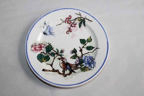 Assiette mignardises - , en