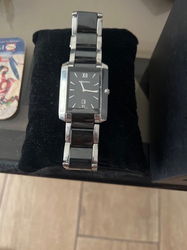 Rodania swiss made ceramic - made,