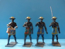 Anciens soldats de plomb CBG