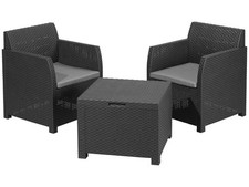 Ensemble De Mobilier De Jardin