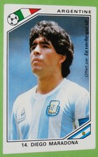 VACHE QUI RIT FOOTBALL 1990