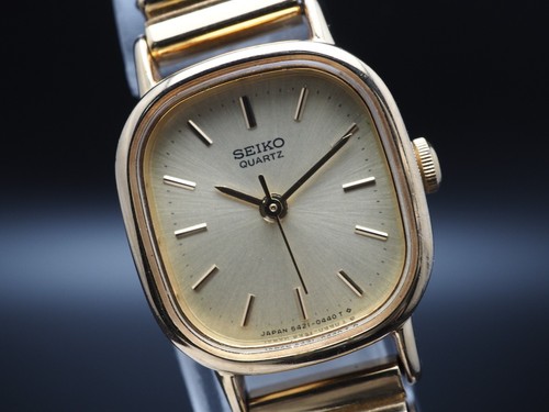 Vintage exc seiko - vintage,