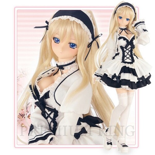 Volks doll party dollfie - doll,