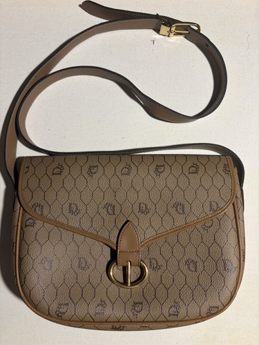 Sac main christian dior - sac,