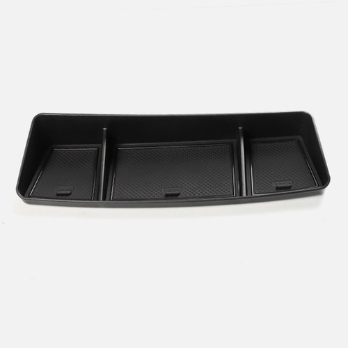 Boîte rangement console - rangement, de