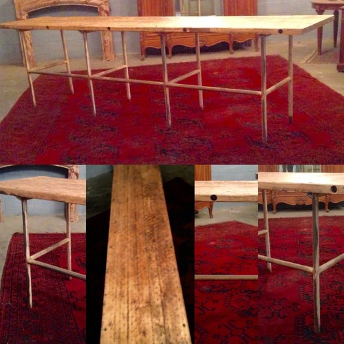 Table drapier assature en - table,