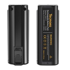 2x 6V 6Ah Batterie pour Paslode 404717 900420 900421 900600 901000 902000 902200
