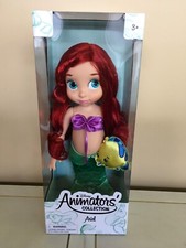 Disney Princess Animators