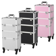Valise Maquillage Mallette de