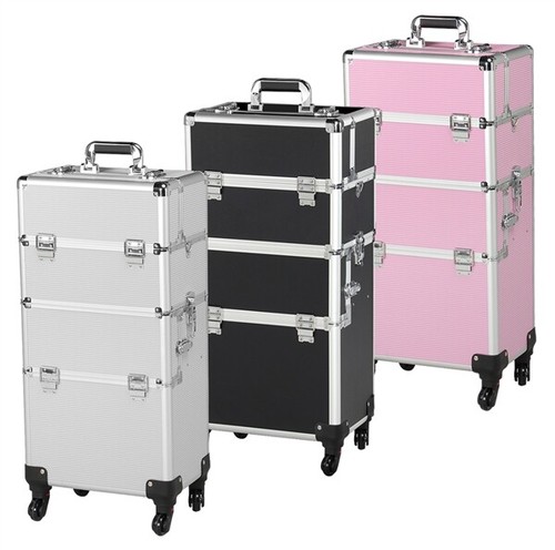 Valise maquillage mallette - maquillage,