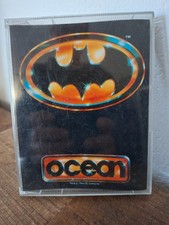 BATMAN THE MOVIE - Atari ST