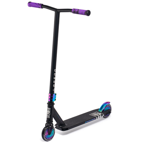 Trottinette freestyle
