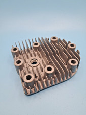 Culasse Pour Le Moteur