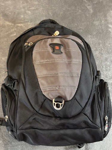 Swiss gear airflow laptop - swiss,