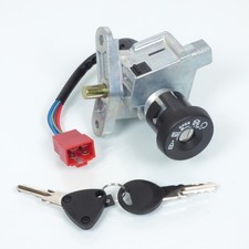 Neiman contacteur à clé P2R