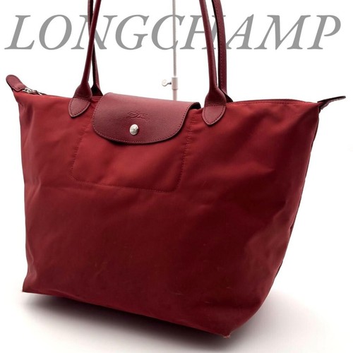 Sac fourre tout longchamp - sac,
