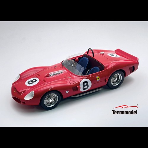 Ferrari 330 tri - 330, tri-lm