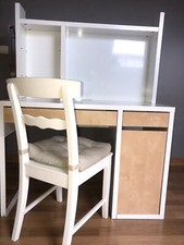 bureau ikea