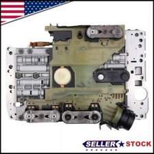 722.6 Transmission Valve Body Oem For Mercedes-benz Chrysler Dodge Sprinter Jeep