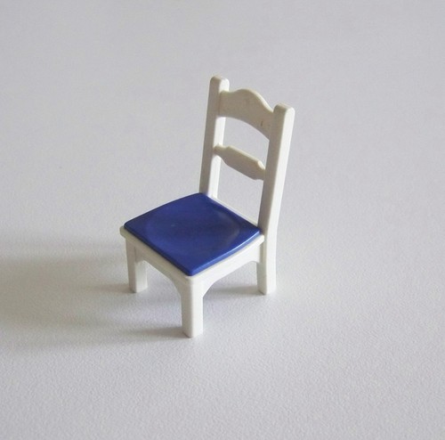 Playmobil maison - (r289),