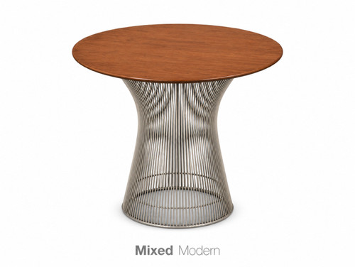 Warren platner for knoll - warren,