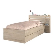 Lit enfant ESCALE 90x190/200