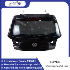 🇫🇷 HAYON VOLKSWAGEN GOLF VI 2008- ➤5K6827025J ♻️