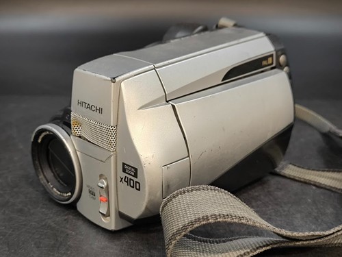 Caméra vidéo hitachi - caméra,