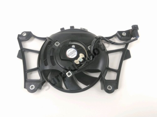 Ventilateur honda 750 - honda, cb
