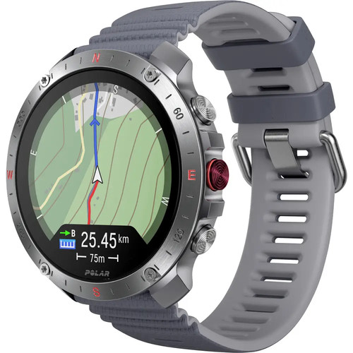 Polar grit pro montre - montre, sport
