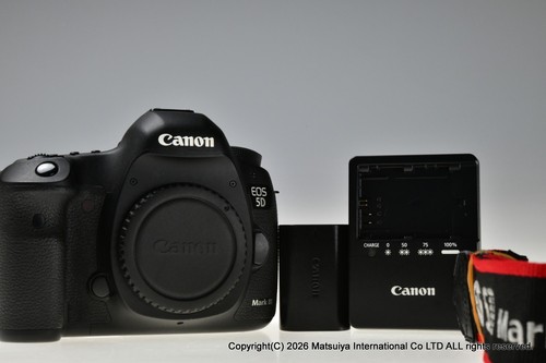 Canon eos mark - eos, boîtier