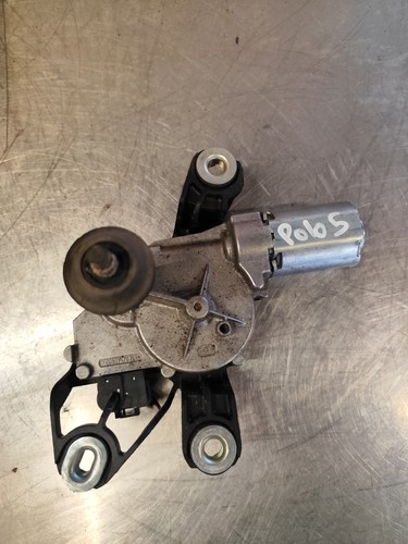 Moteur essuie glace arriere - moteur, vw